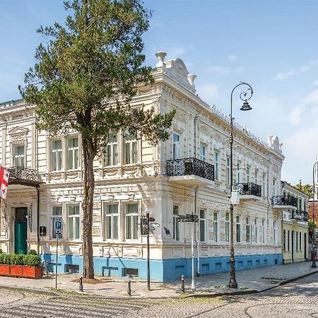 Boulevard Hotel Batumi Exterior foto
